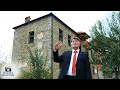 Arif Vladi ''Mjeshter i Madh'' - Në Serbi lëshoj termet (Official Video 4K)