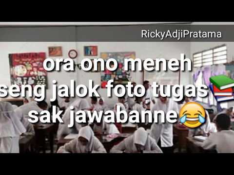 Download Status WA - perpisahan sekolah free