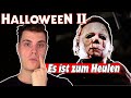 Die blutige Nachgeburt des Klassikers - Halloween 2: Das Grauen kehrt zurück | Review & Analyse