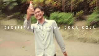 IKLAN Coca-Cola Bersama Teman