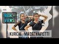 Kurchi Madathapetti Song | Guntur karam | Choreo Kishan Rawlo #shorts #dance #trending #viral #reels