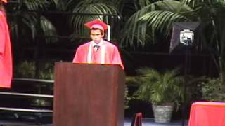 Jared's graduation 2010 Closing Prayer.mp4