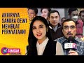 Cumi Highlight: Perwakilan Sandra Dewi Muncul Hingga Reaksi Natasha Wilona Kena Sentil