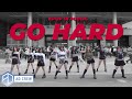 KPOP IN PUBLIC TWICE 'GO HARD' Dance Cover [AO CREW - Australia] ONE SHOT vers. @ Ready to Be Tour