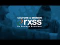 Rx Savings Solutions - Culture & Mission