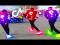 Simpapa | Neon Mode | Tuzelity Shuffle Dance 2024