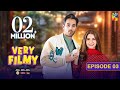 Very Filmy - Episode 03 - 14th March 2024 - Sponsored By Lipton, Mothercare & Nisa Collagen - HUM TV