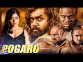 Dhruva Sarja Full Action Movie | 2022 Latest Hindi Dubbed Full Movie | Pogaru | Rashmika Mandanna