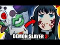 Demon Slayer 3 In a Nutshell (pt2)