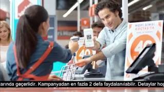 Alışverişini Koçtaş
