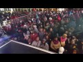 Gforcerecords presents bolo J live at Tshwane Music Festival