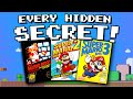 Ultimate Super Mario NES Trilogy Guide: Hidden Secrets, Glitches, Tips!