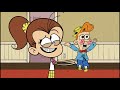 "Luan Goes Too Far: A Loud House Fanfiction" (Chapter 14) By Space Voyager 1701