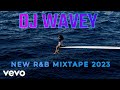New {Clean} R&B Mix 2024 🔥| Best RnB Songs of 2023 🥂 |DjWavey| Sza, Chris Brown, The Weeknd, Drake