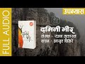 Nepali Novel Damini Bheer | Full Audio | दमिनी भीर - राजन मुकारुङ | Shruti Sambeg | Achyut Ghimire