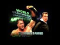 Story of Batista vs. JBL | SummerSlam 2005