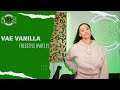 The Vae Vanilla "On The Radar" Freestyle (PART 2)