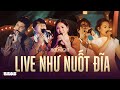 Liên khúc BALLAD 2024 | Noo Phước Thịnh, Bùi Anh Tuấn & Top 20 bài hát live như nuốt đĩa đỉnh cao