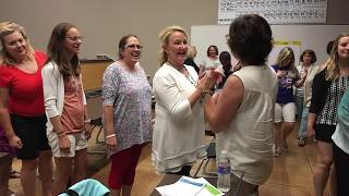 2017 Kansas Excellence in Math and Science Teaching Conference