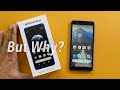 Jio Phone Next Unboxing & Overview - Seriously Why?