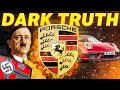 The Disturbing History Of Porsche