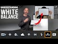 Understanding White Balance | Mark Wallace
