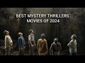 Best Mystery Thriller Movies of 2024 | Best Indian Movies | #Mystery #Thriller | @ACMoviesOfficial