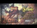 CRYPTOPSY - As Gomorrah Burns (Full Album Stream)