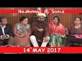 Sheri Ki Mangni | Hashmat & Sons | SAMAA TV | 14 May 2017
