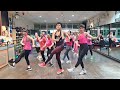 Loveable - Kim Jong Kook, Dance Fitness / Zumba / kpop / Cardio / Fuze Fitness
