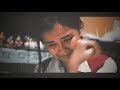 Short Film about Academic Pressure