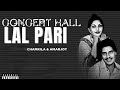 LAL PARI | Amar Singh chamkila ft Amarjot kour remix | concert Hall (teaser)
