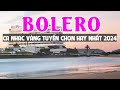 Nhạc Trữ Tình Chọn Lọc Những Bài Hát Hay Nhất 2024 Ngắm Cảnh Đẹp Đường Phố Thụy Sỹ 4K - Solo Bolero