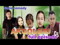 AKGOLGRI Full episode//Garo short comedy @Walsrang Tv Production