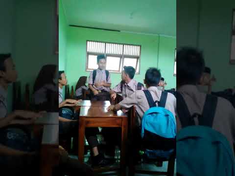 Download Ip man 14 SMK NU Ungaran free