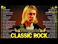 ACDC, Queen, Bon Jovi, Scorpions, Guns N Roses, Aerosmith - Best Classic Rock Songs 80's 90's
