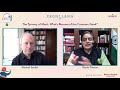 The Tyranny of Merit: What's Become of the Common Good? Dr Tharoor conversation with Michael Sandel