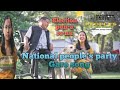 Hai mosa an•chingba election-na pun•a re•na||NPP Garo song ERmk video's official
