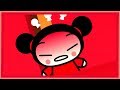 Don’t make Pucca angry!