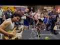 Europe - The Final Countdown - Amazing Street Version - Cover by Damian Salazar