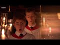 Carols from King's 2016 | #13 "Bethlehem Down" Peter Warlock - Choir of King's College, Cambridge