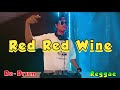 UB40 - RED RED WINE (REDRUM REGGAE) DJROMAR REMIX