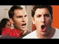 American Pie Guys Being Typical Guys For 10 Minutes Straight | American Pie