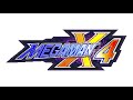 Opening Stage (X) - Mega Man X4 Music Extended