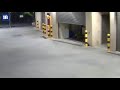 Does this CCTV capture 'janitor' ghost throwing a broom? Daily Mail