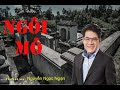 Nguyễn Ngọc Ngạn | Ngôi Mộ - Truyện Ma Hay | | 2021