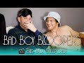Bad Boy Bloopers: "Bad Boy Sleepover"