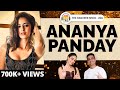 Ananya Panday Opens Up On Books, Anxiety, Ambition & Life | The Ranveer Show 206