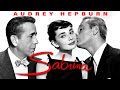 The Ultimate Audrey Hepburn Classic I Sabrina (1954) Full Movie HD I Best Movie Full Length English