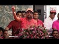 Wimal Weerawansa’s speech at Joint Opposition May Day rally in Galle